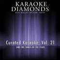 Curated Karaoke, Vol. 21专辑