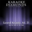 Curated Karaoke, Vol. 21专辑