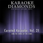 Curated Karaoke, Vol. 21专辑