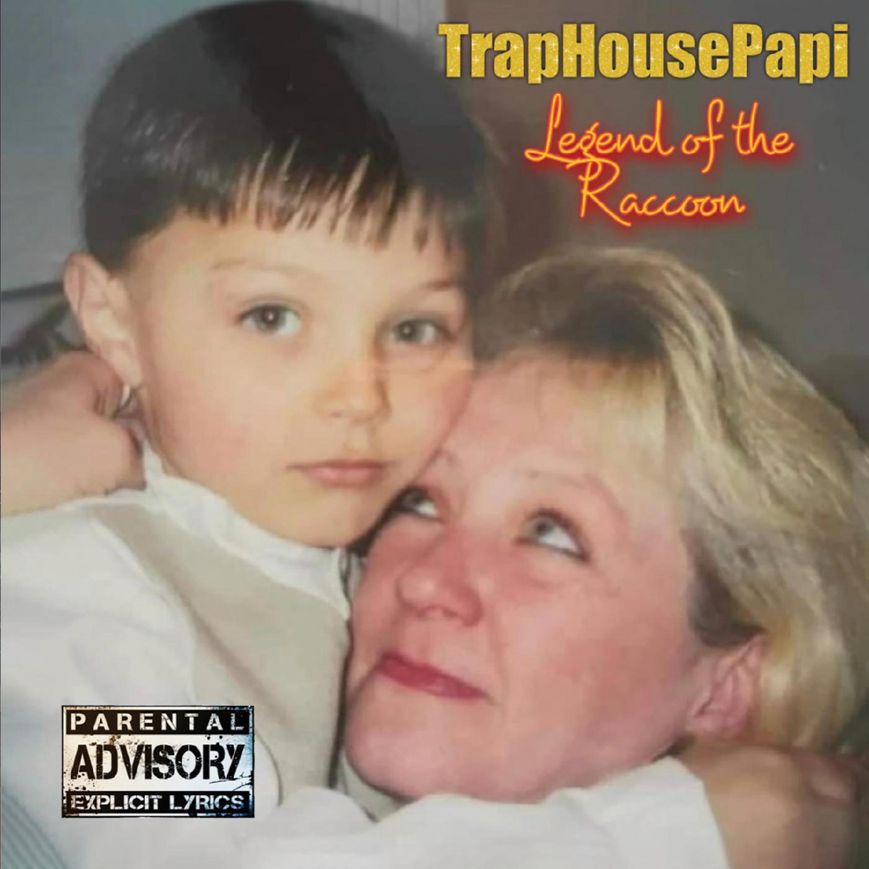 TrapHousePapi - Spilling Beers Freestyle (feat. Jay Ax & CHIN)