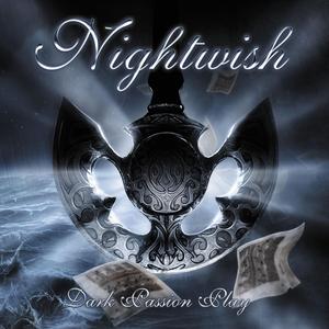 Nightwish - The Islander （升5半音）