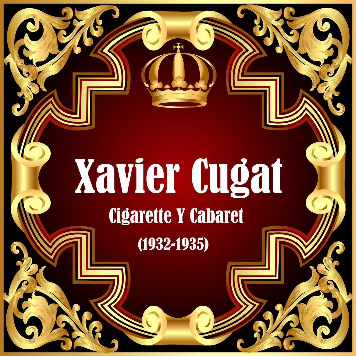 Cigarette Y Cabaret (1932-1935)专辑