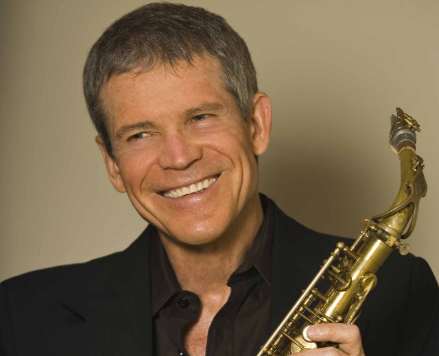 David Sanborn