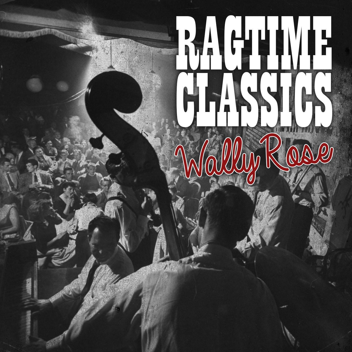 Ragtime Classics