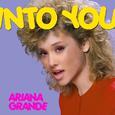 Into You (Dangerous 80s)