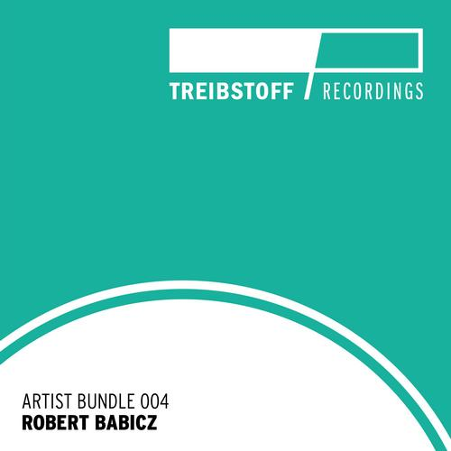 Treibstoff Artist Bundle