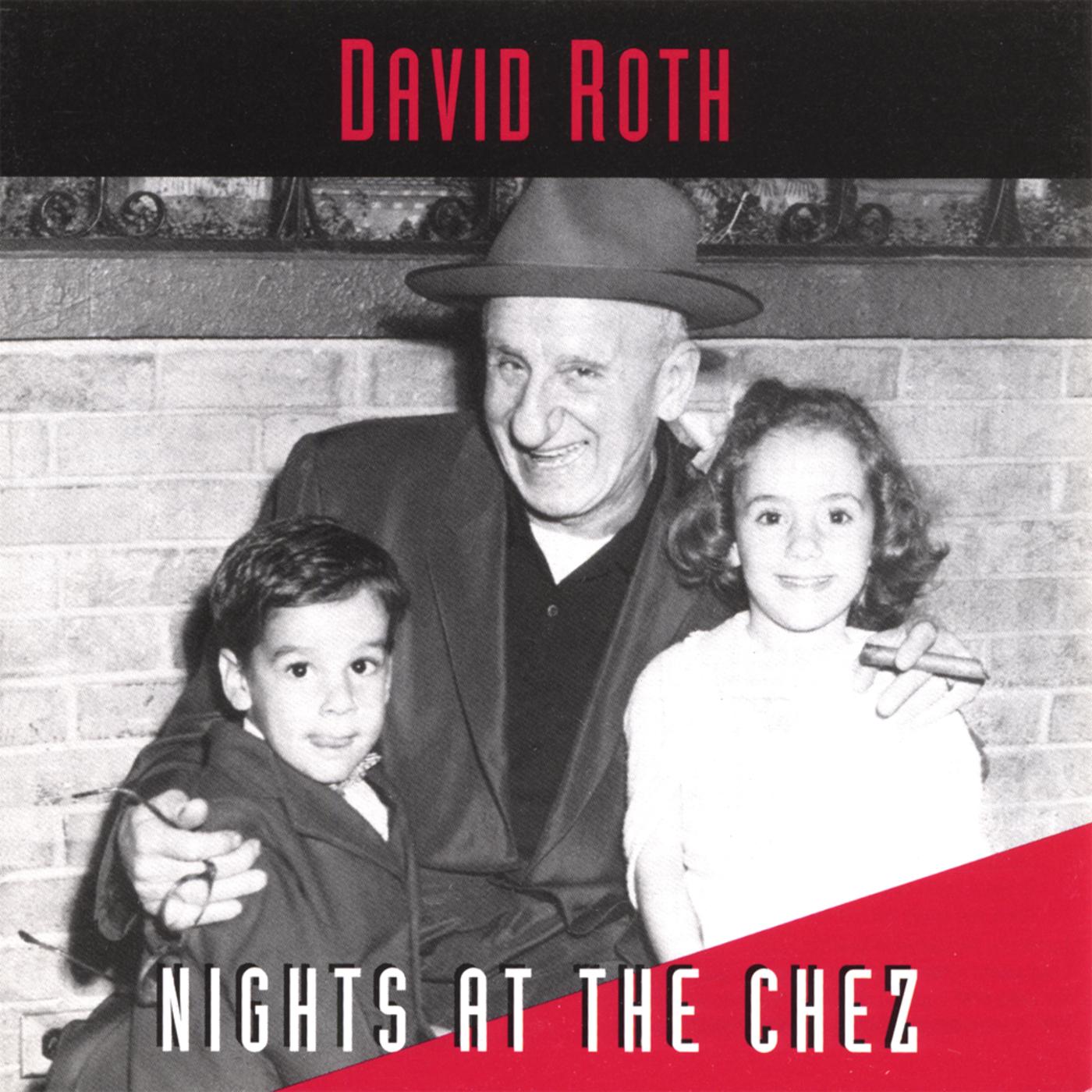 Nights at the Chez