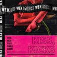KISS, KICKS