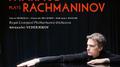 Tharaud plays Rachmaninov专辑