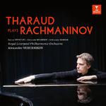 Tharaud plays Rachmaninov专辑