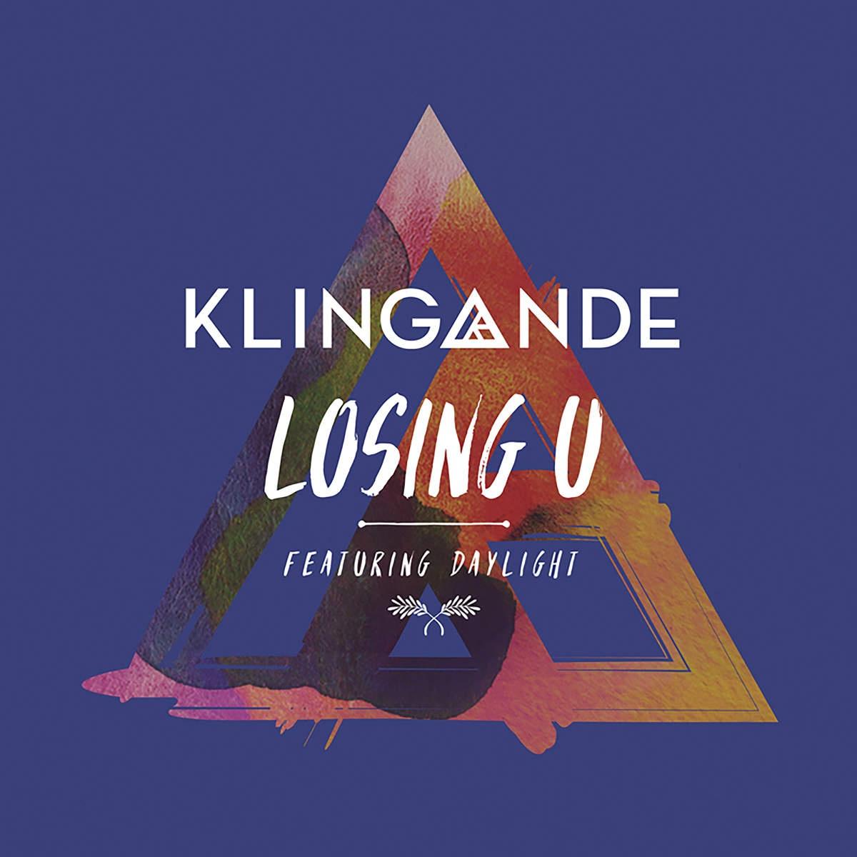 Losing U (feat. Daylight)