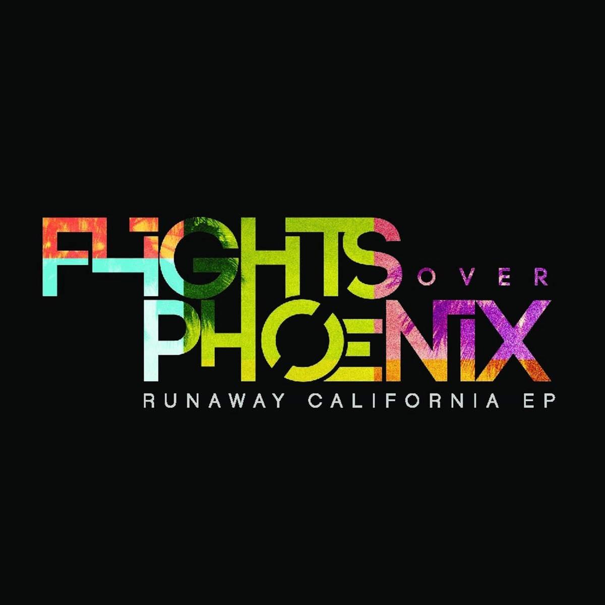 Runaway California