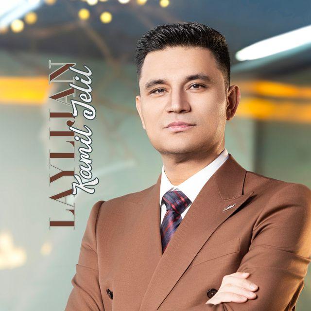 Laylijan