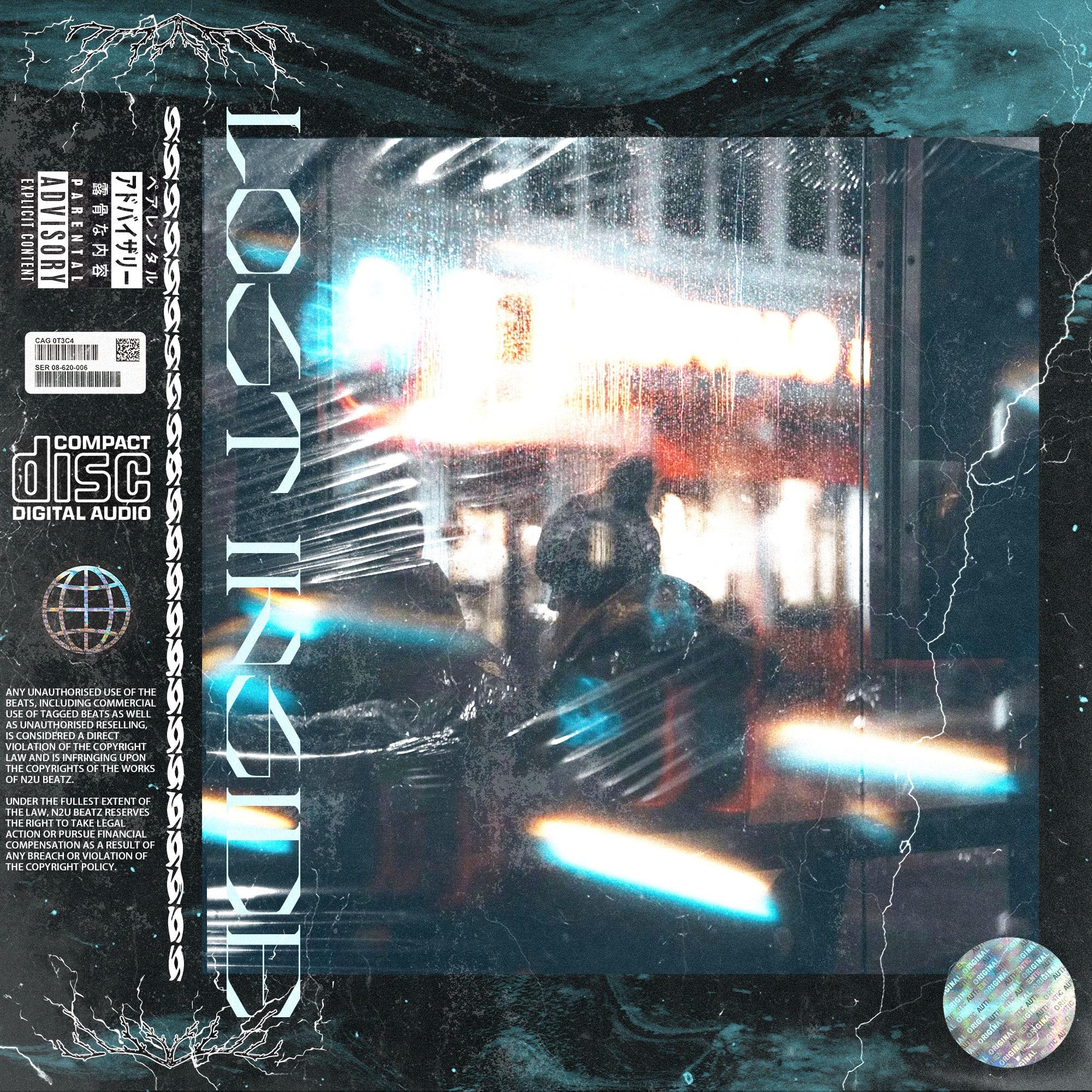 [Free] †Lost Inside† -Trapsoul/R&B type beat