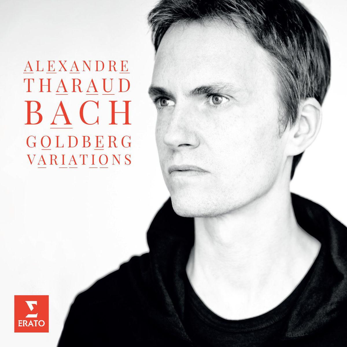 J.S. Bach: Goldberg Variations专辑