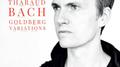 J.S. Bach: Goldberg Variations专辑