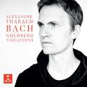 J.S. Bach: Goldberg Variations专辑