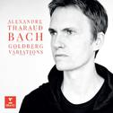 J.S. Bach: Goldberg Variations专辑