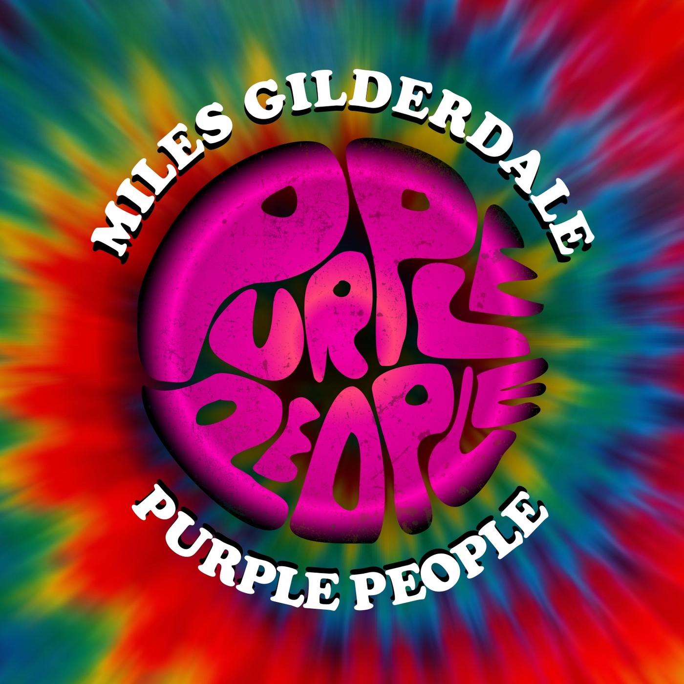 Purple People