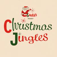 Christmas - Jingle Bells (Z karaoke) 无和声伴奏