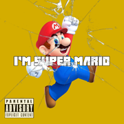 我是超级马里奥（I‘m Super Mario）