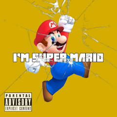 我叫超级马里奥（I'm Super Mario）