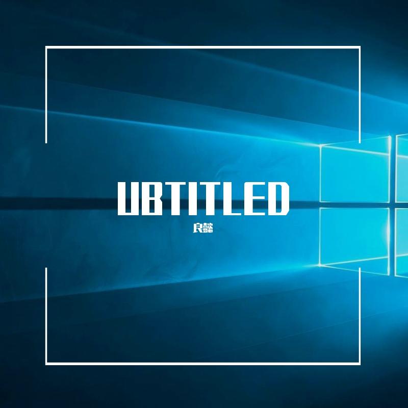 UNTITLED