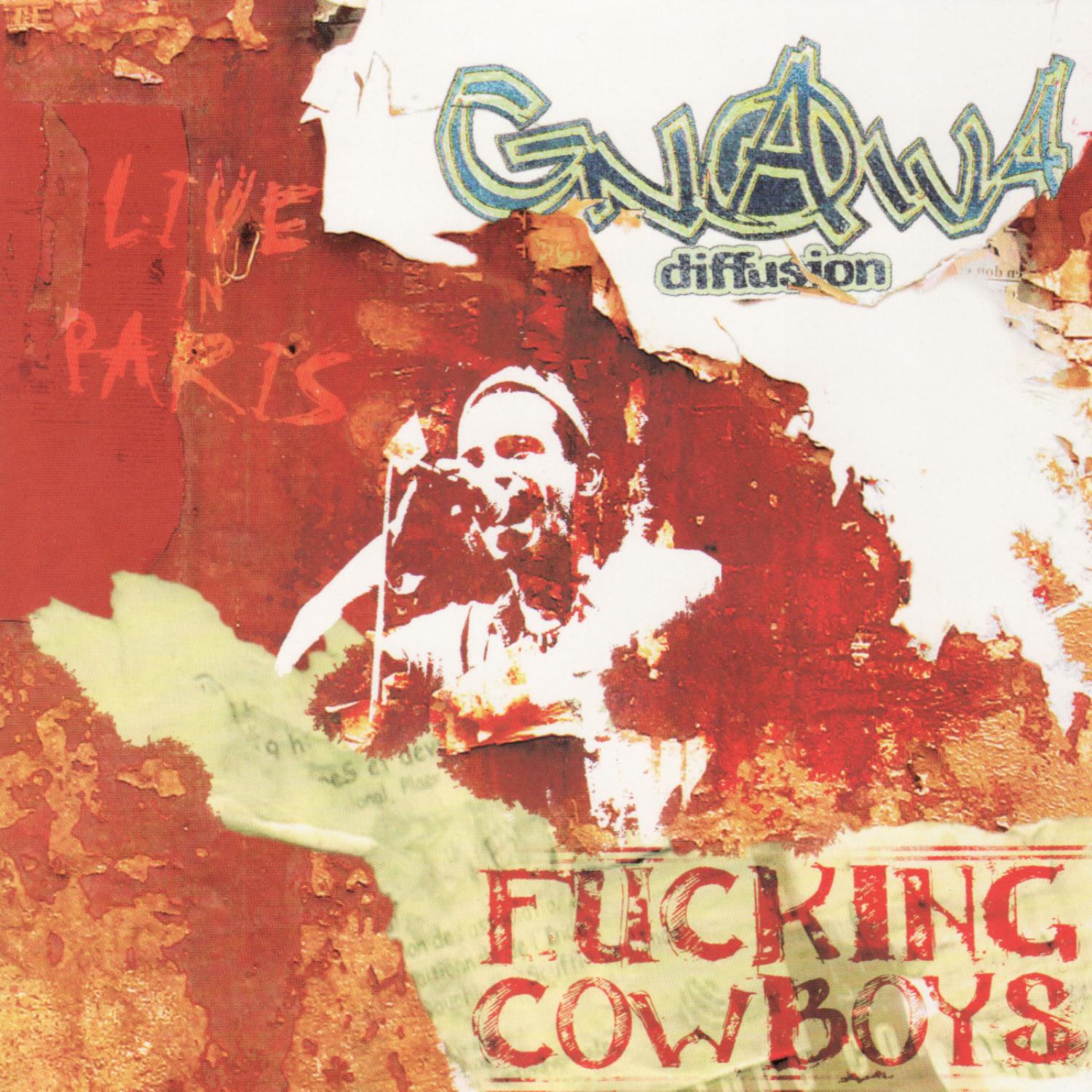 ****ing Cowboys
