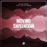 Moving Mountains (John Gibbons Remix)