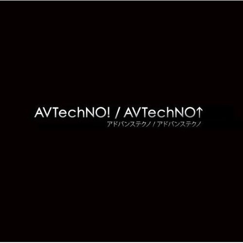 AVTechNO↑专辑