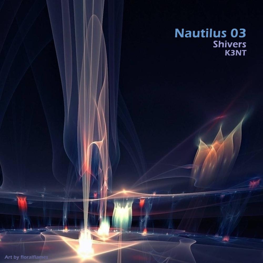 Nautilus 03 (Shivers)专辑