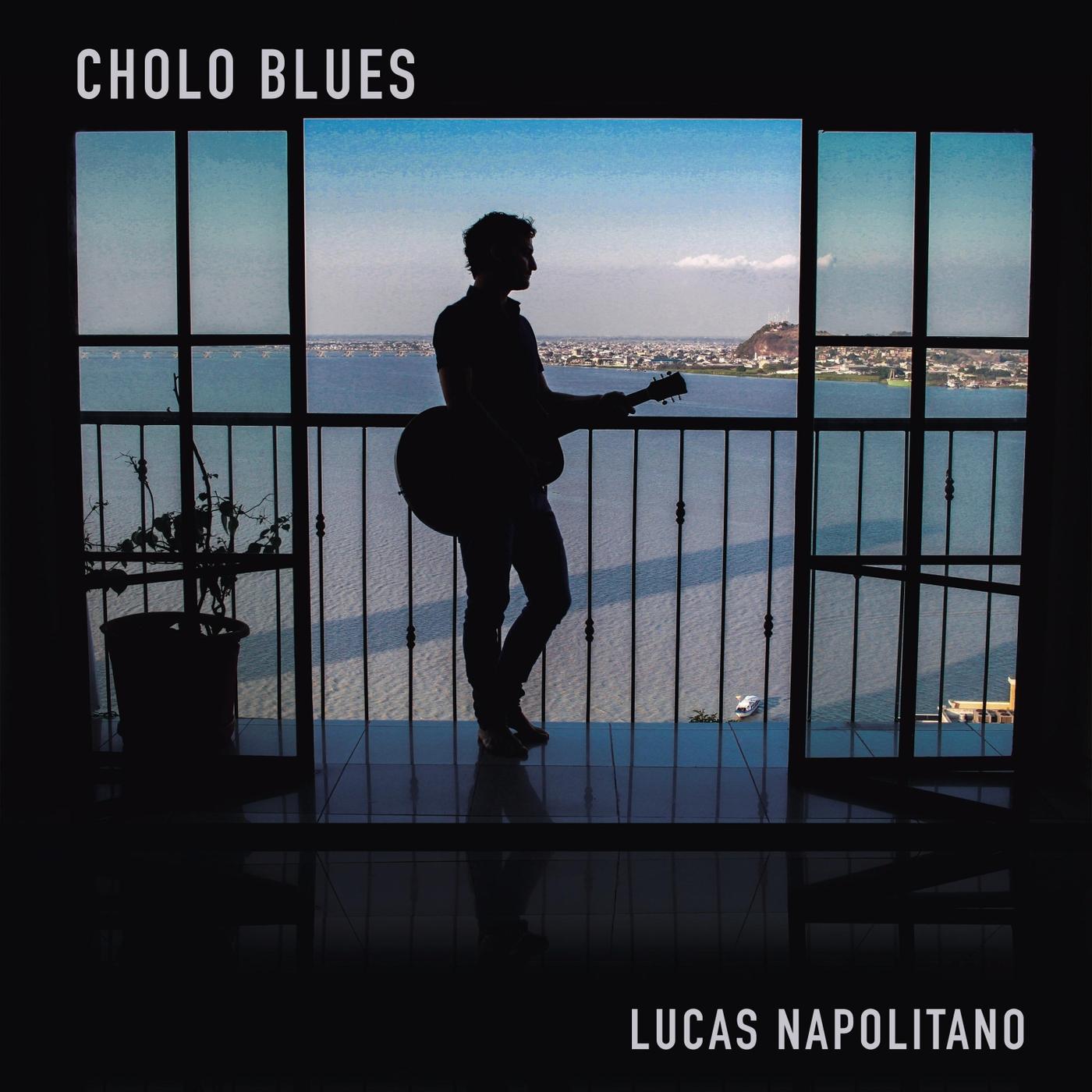 Cholo Blues