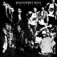 Backstreet Boys - Chances (unofficial Instrumental)