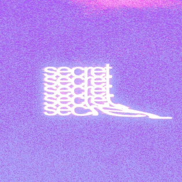 她的秘密