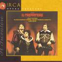 Verdi: Il Trovatore专辑