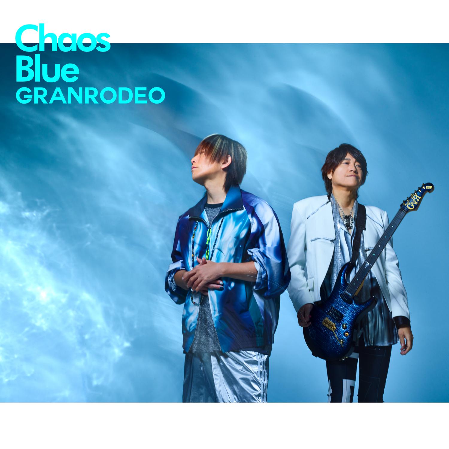 ChaosBlue