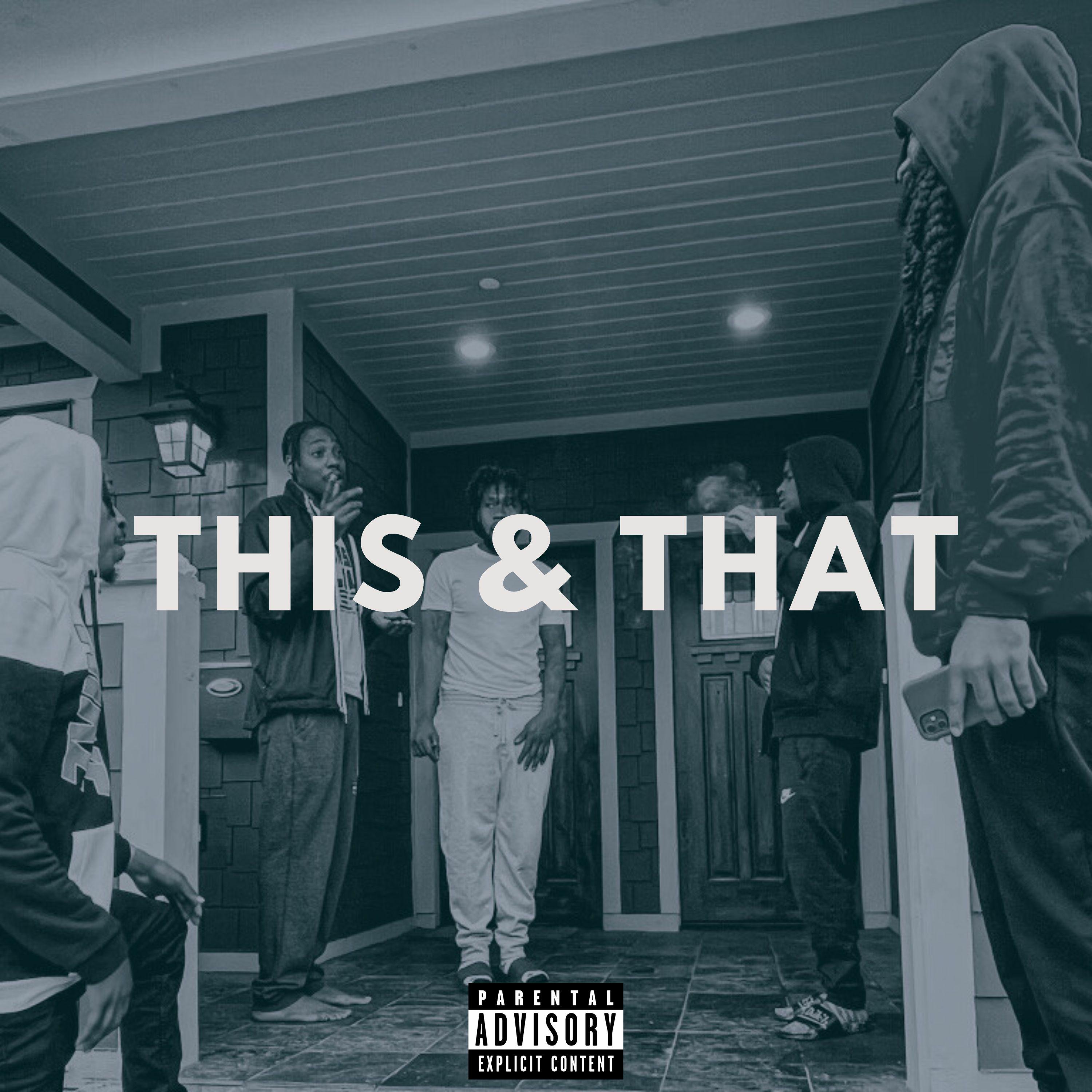 Sidney Breedlove - This & That