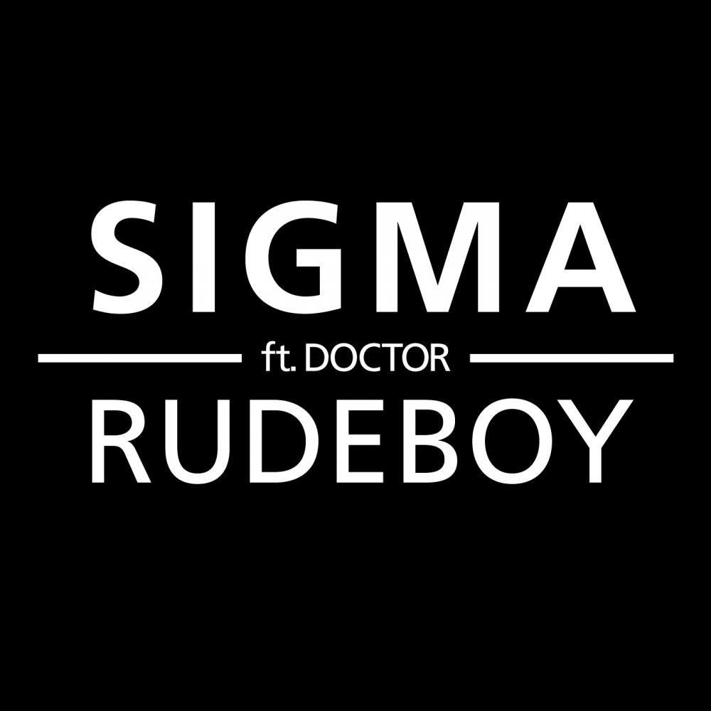 Rudeboy专辑