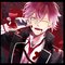 DIABOLIK LOVERS Sadistic Song Vol.1 逆巻アヤト专辑