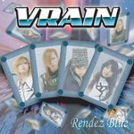 Rendez Blue专辑