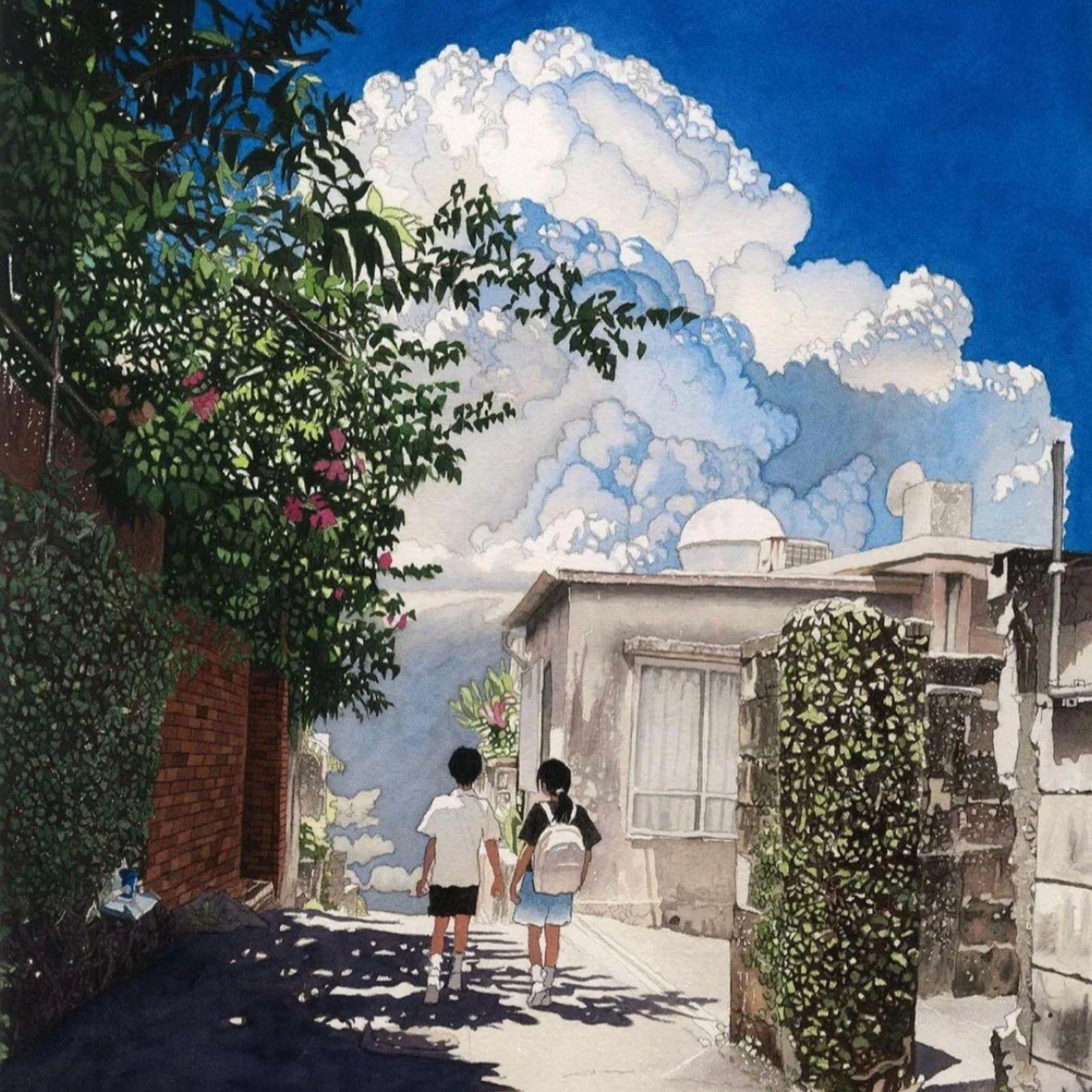 晴天’PoP Guitar Type Beat‘