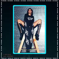 No Drama - Tinashe & Offset (unofficial Instrumental) (1)