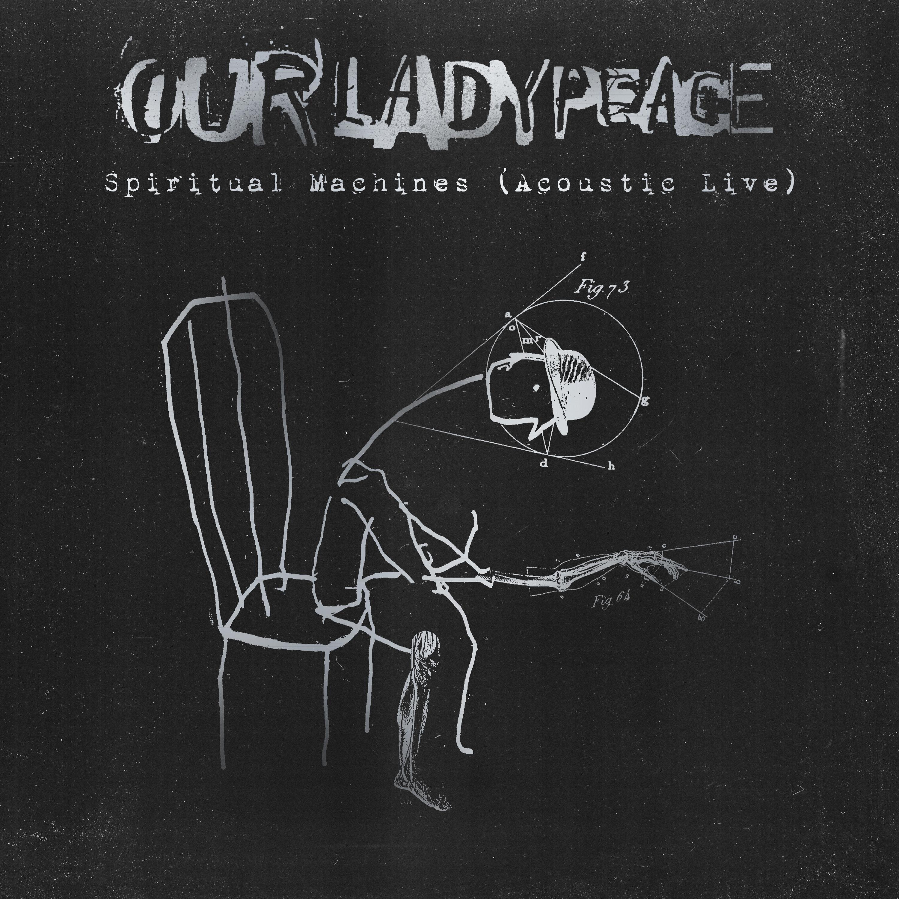 Our Lady Peace - In Repair (Acoustic Live)