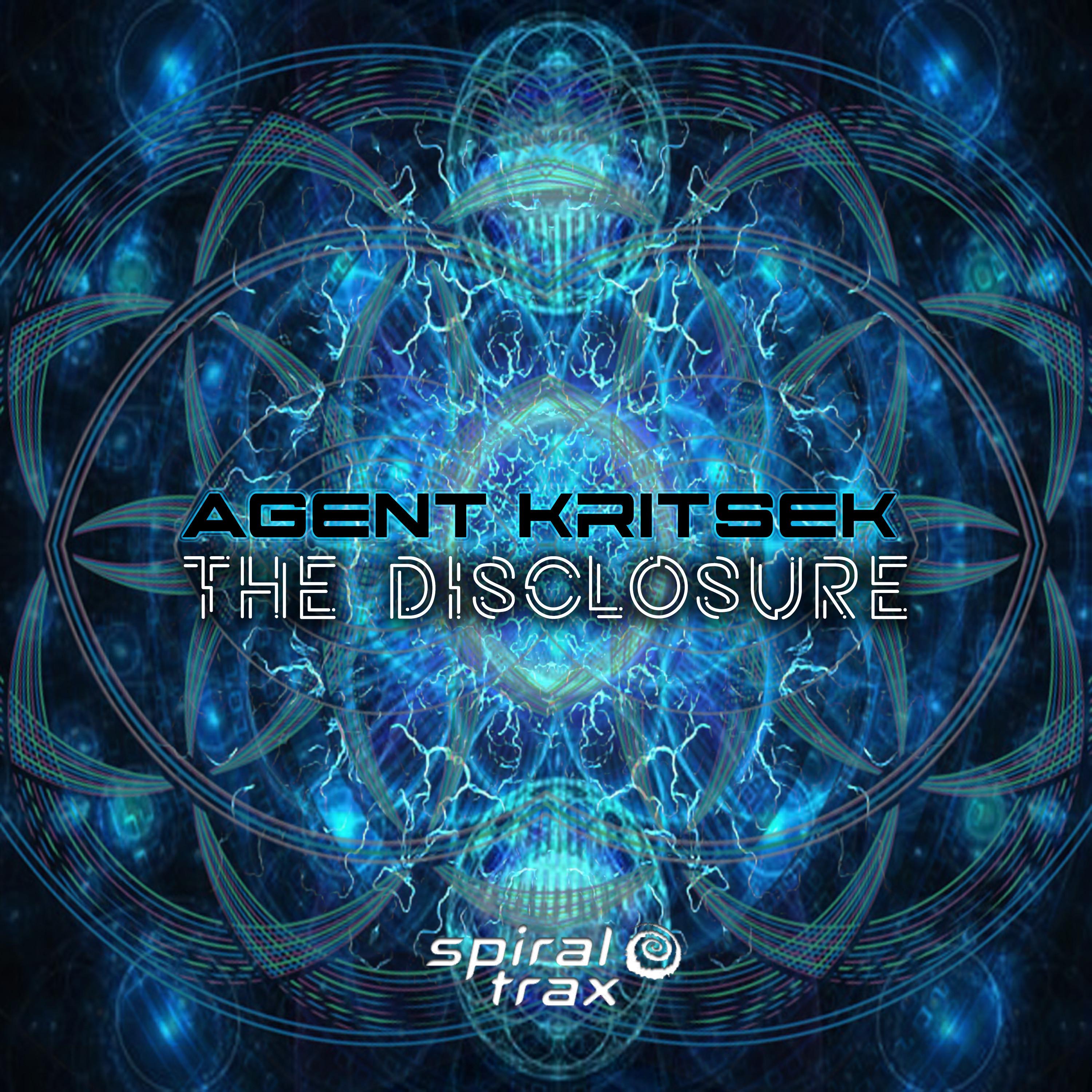 Agent Kritsek - Elements
