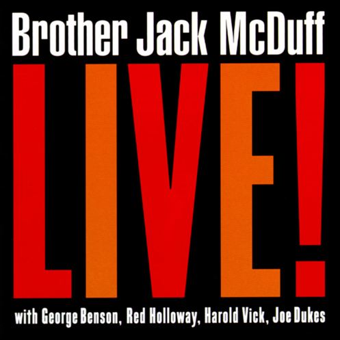 Hot Barbeque: Live