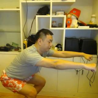药水哥虎牙直播演唱