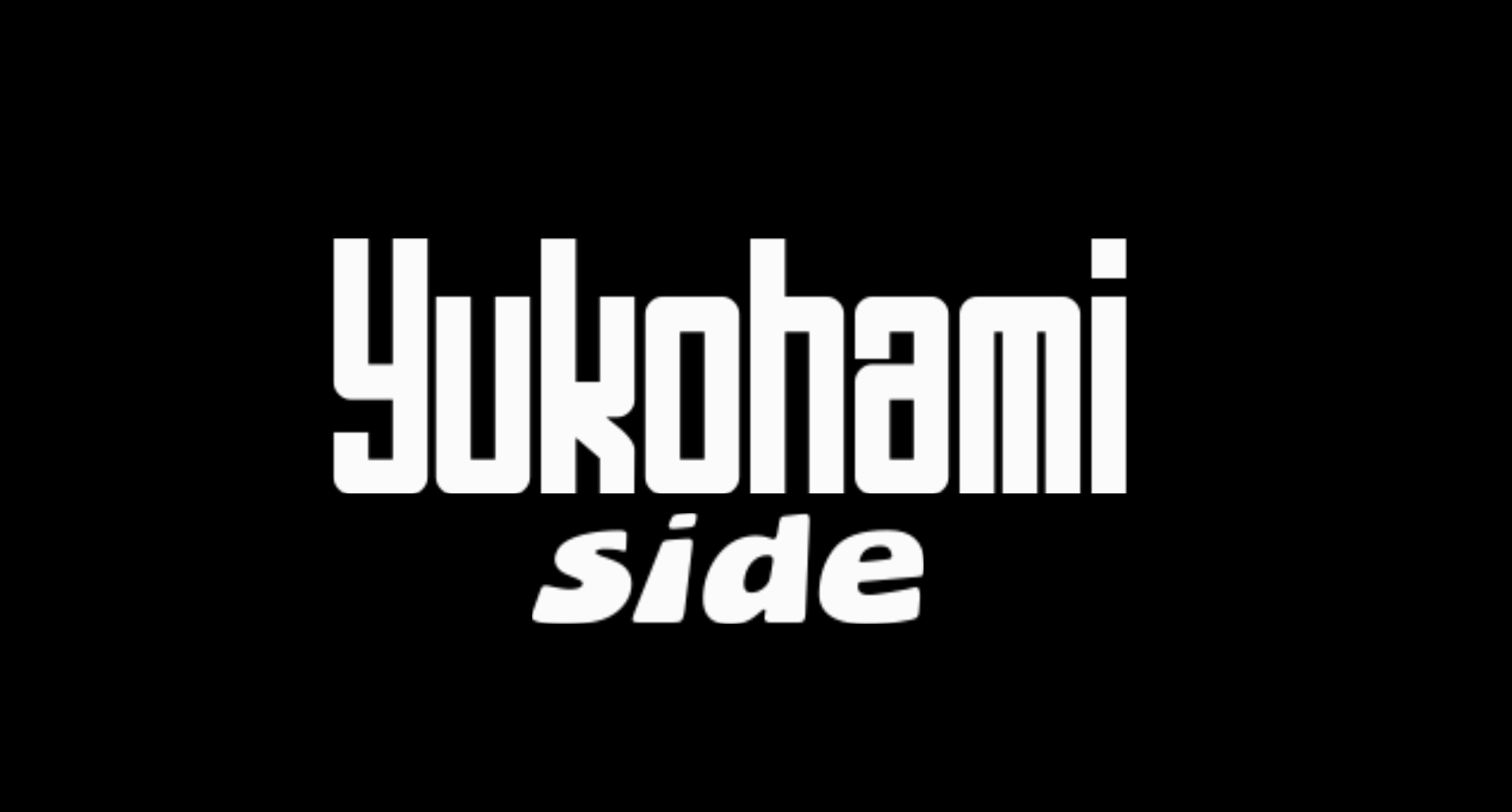 yukohami专辑