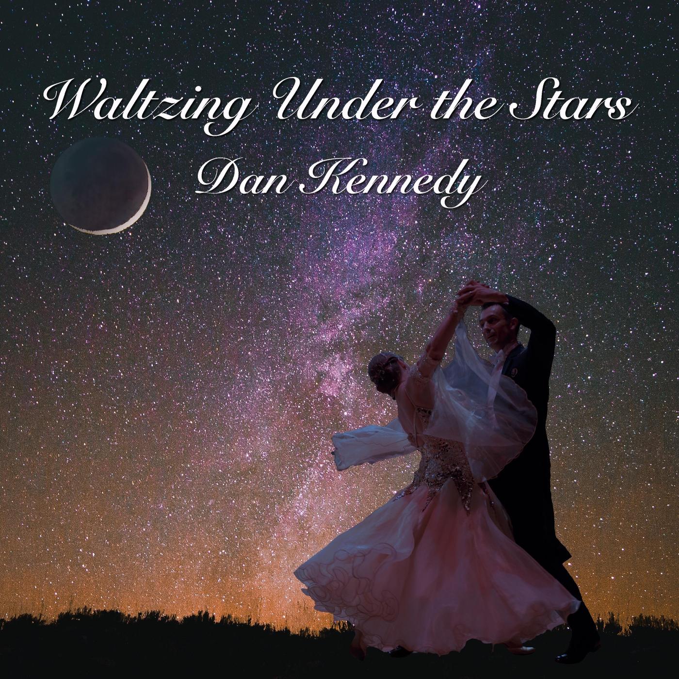 Waltzing Under the Stars