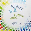 Funny King Vol. 2专辑