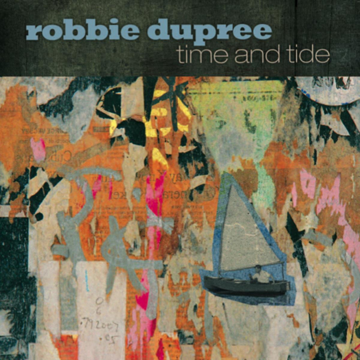 Robbie Dupree - Lucky